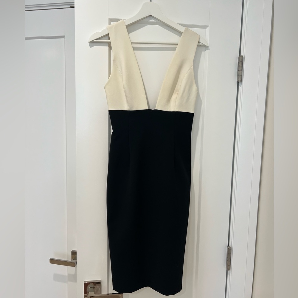 Alice + Olivia Dress
